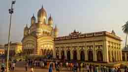 Dakshineshwar