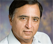 Naraendra Ahuja